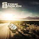 【輸入盤】 Stone Broken / Ain't Always Easy 【CD】