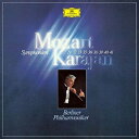 Mozart モーツァルト / 後期交響曲集(1975-77)、第29番、第33番 ヘルベルト・フォン・カラヤン&ベルリン・フィル(3SACD)(シングルレイヤー) 【SACD】