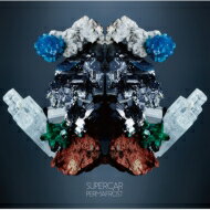 Supercar ѡ / PERMAFROST BLU-SPEC CD 2