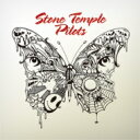【輸入盤】 Stone Temple Pilots ストーンテンプルパイロッツ / Stone Temple Pilots (2018) 【CD】