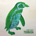 越田太郎丸 / Tsubasa 【CD】