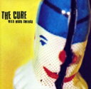 【輸入盤】 Cure キュアー / Wild Mood Swings 【CD】