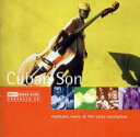 Rough Guide To Cuban Son  CD 