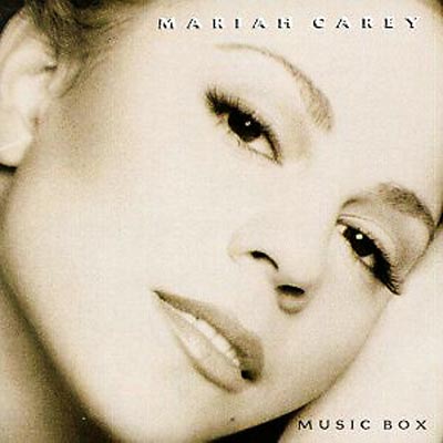 【輸入盤】 Mariah Carey マライアキャリー / Music Box 【CD】