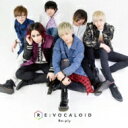 Re:ply / RE: VOCALOID 【CD】