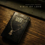 【輸入盤】 Snoop Dogg スヌープドッグ / Snoop Dogg Presents Bible Of Love (2CD) 【CD】