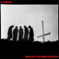 【輸入盤】 Cabbage / Nihilistic Glamour Shots 【CD】
