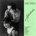 【輸入盤】 Roberta Gambarini / Antonio Scarano / Apreslude 【CD】