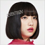 吉田凜音 / SEVENTEEN 【CD】
