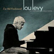 出荷目安の詳細はこちら商品説明メンバー：LOU LEVY, piano, withOn #1, 4, 6, 8: John Heard, bass; Shelly Manne, drumsOn #2, 5, 7: John Heard, bassOn #3, 9, 10: Lou Levy, solo pianoRECORDED at Sage & Sound Studios, Hollywood, November 27 & 28, 1982曲目リストDisc11.High On You/2.I Won’t Dance/3.I’m Old Fashioned/4.Limehouse Blues/5.Take the ‘A’ Train/6.Estate/7.I’m All Smiles/8.You Say You Care/9.Wait ‘Til You See Her/10.Ding, Dong, the Witch Is Dead