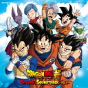 ドラゴンボール超 オリジナルサウンドトラック-Vol.2- 【CD】