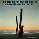 【輸入盤】 Brothers Osborne / Port Saint Joe 【CD】