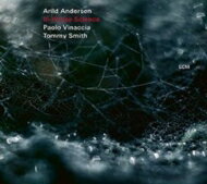 【輸入盤】 Arild Andersen アリルドアンデルセン / In-house Science 【CD】