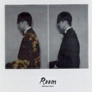 Umemura Ryo / Room 【CD】