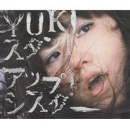 YUKI ユキ / スタンドアップ!シスター 【CD Maxi】
