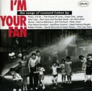 【輸入盤】 I'm Your Fan 【CD】