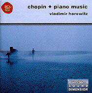 Composer: Ka Line - 【輸入盤】 Chopin ショパン / Piano Works: Horowitz 【CD】