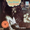 Blue Mitchell ブルーミッチェル / Last Tango Blues 【CD】