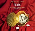 【送料無料】 Rameau ラモー / 英雄的牧歌劇『ナイス』　ジェルジュ・ヴァシェジ＆オルフェオ管弦楽団、パーセル合唱団、シャンタル・サントン＝ジェフリー、他（2CD） 輸入盤 【CD】