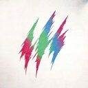 THE PINBALLS / Primal Three 【初回限定盤】 【CD Maxi】