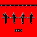 【輸入盤】 Kraftwerk クラフトワーク / 12345678 3-D 【CD】