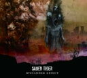 Saber Tiger サーベルタイガー / Bystander Effect (Expanded) 【CD】