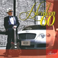 HORIKEN / HORIKEN 60 【CD】