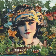 Ben Cipolla / Jungle Kingdom 【CD】