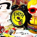 ENTH / だいぽん起きろ 【CD】