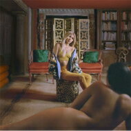  Hayley Kiyoko / Expectations 