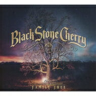 ͢ס Black Stone Cherry ֥å ȡ꡼ / Family Tree CD