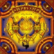 Step By Step / Big Skank 【CD】