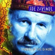 【輸入盤】 Joe Zawinul ジョーザビヌル / Story Of The Danube 【CD】