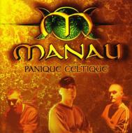 【輸入盤】 Manau マナウ / Panique Celtique 【CD】