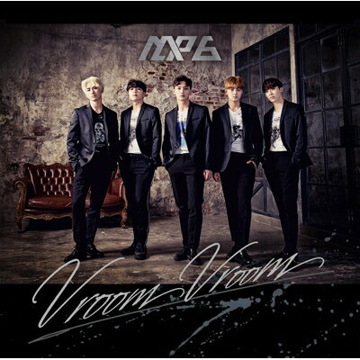 出荷目安の詳細はこちら商品説明「“超感覚” 男子、再上陸。」俺達は、五大洋六大州（セカイ）を驚かせて魅せる！“超感覚” K-POPダンスグループ『MAP6』、ついに日本メジャーデビュー!!エッジあるクールなダンスパフォーマンスと圧倒的なビジュアルをベースに、多彩な魅力を拡散する“超感覚” 男子『MAP6（マップ・シックス）』。このメジャー1stシングル『Vroom Vroom』で待望の日本メジャーデビュー決定!!『MAP6』とはMAP6のメンバーは5人だが、“6番目のメンバー” は応援してくれるファンの事を指す。「ファンのみんなと一緒に、セカイ（＝五大洋六大州）を周りながら公演するようなワールドスターになる」ファンと一緒に夢を叶えたい思いから『MAP6』と名付けられた。(メーカー・インフォメーションより)曲目リストDisc11.Vroom Vroom/2.Follow me/3.Be As OneDisc21.Music Video+Making＋LIVE映像