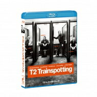 T2 トレインスポッティング ブルーレイ 【BLU-RAY DISC】