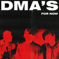 出荷目安の詳細はこちら商品説明★オアシスの後継者とも呼ばれたDMA'S（ディーエムエーズ）の待望のセカンド・アルバムが完成！ ★共同プロデューサーはザ・プリセッツのキム・モイーズ！ 2年ぶりとなるニュー・アルバム『フォー・ナウ』！ 同郷出身のエレクトロニック・デュオ、ザ・プリセッツのメンバーであるキム・モイーズを共同プロデューサーに迎え制作、既に美しいバラード「In The Air」を公開！全体的にオーガニックな進歩が感じられる作品に仕上がっている『フォー・ナウ』。ギタリストのジョニー・トゥックによって書かれた「The End」は、キム・モイーズの影響が感じられるダークなエレクトロやシンセを聴きとることができる。一方、同じくギタリストのマット・メイソンが手がけた「Emily Whyte」は、サイケなサウンドから壮大なエンディングを飾るナンバーへと進化していくのがわかる。そして何よりも、トミー・オーデルのヴォーカルが桁違いだ。これまでのアティチュードやキャラクターが感じられながらも、ソウルフルさが加わったのが特徴的。（メーカー・インフォメーションより）曲目リストDisc11.For Now/2.Dawning/3.Time &amp; Money/4.In The Air/5.The End/6.Warsaw/7.Do I Need You Now?/8.Break Me/9.Lazy Love/10.Tape Deck Sick/11.Health/12.Emily Whyte/13.Warsaw (demo) (Japan Bonus Tracks)/14.Tape Deck Sick (demo) (Japan Bonus Tracks)