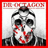 Dr Octagon / Moosebumps: An Exploration Into Modern Day Horripilation (2枚組アナログレコード) 【LP】