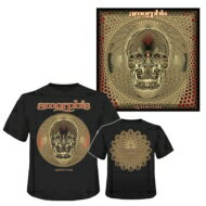 Amorphis ե / Queen Of Time (+t)(L) CD