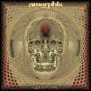 Amorphis アモルフィス / Queen Of Time 【CD】