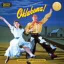 【輸入盤】 ミュージカル / Oklahoma! (75th Anniversary) 【CD】