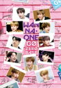 【送料無料】 Wanna One / Wanna One GO：ZERO BASE 【DVD】