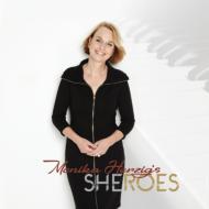 【輸入盤】 Monika Herzig / Sheroes 【CD】