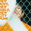 Bakyun the everyday / New Boys, New Girls, New City Punk CD