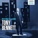 【輸入盤】 Tony Bennett トニーベネット / 19 Original Albums (10CD) 【CD】