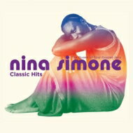 【輸入盤】 Nina Simone ニーナシモン / Classic Hits 【CD】