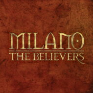 Milano Constantine / Believers (2枚組アナログレコード) 【LP】