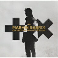 Martin Garrix / Martin Garrix Collection: Deluxe Edition 【CD】