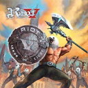 【送料無料】 Riot ライオット / Armor Of Light 【CD】 【送料無料】 Riot ライオット / Armor Of Light 【CD】