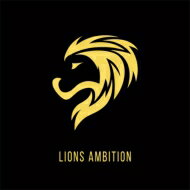 Lions Ambition / Lions Ambition 【CD】